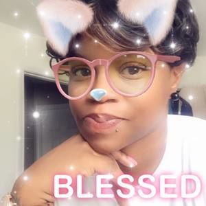 Meet your Posher, Lynnea